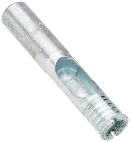 Vista 9 de DEWALT Broca para azulejos, punta de diamante, 1/2 pulgada (DW5578), pequeña