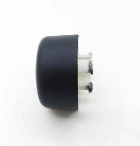 Vista 3 de Botón de control de clima para aire acondicionado compatible con Mercedes-Benz Clase C W203 C320 C240 C230 A2098300185