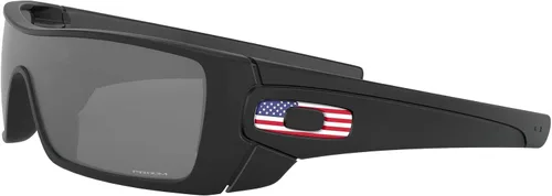 Vista 3 de Oakley Batwolf para hombre