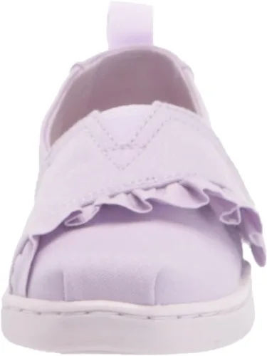 Vista 2 de TOMS Unisex-Child Alpargata Loafer Flat
