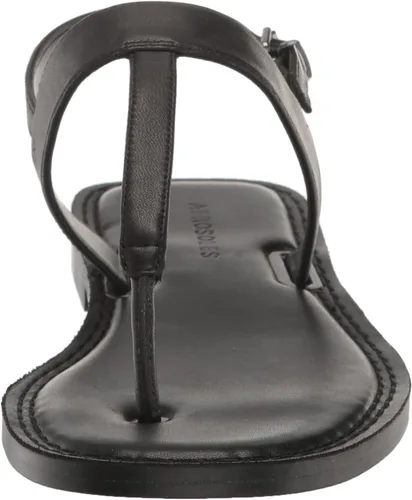 Vista 2 de Aerosoles Sandalias planas cómodas para mujer