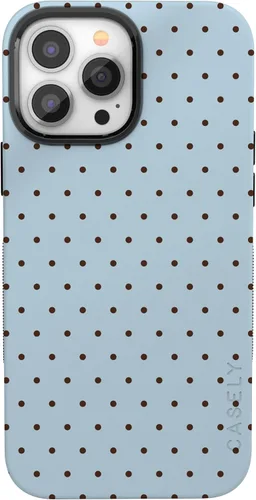 Vista 39 de Casely Funda para iPhone 13 Pro Max Todas las cosas divertidas Diversión en días laborables Compatible con MagSafe Diseño protector audaz