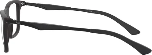 Vista 4 de Ray-Ban RX7029 - Marcos cuadrados para lentes recetados