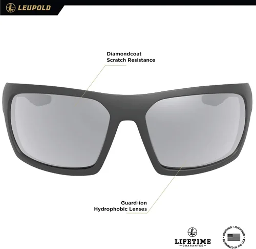 Vista 2 de Leupold Packout Performance - Gafas de sol con lentes polarizadas