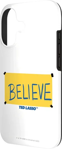 Vista 2 de Ted Lasso Believe Sign Case for iPhone 17