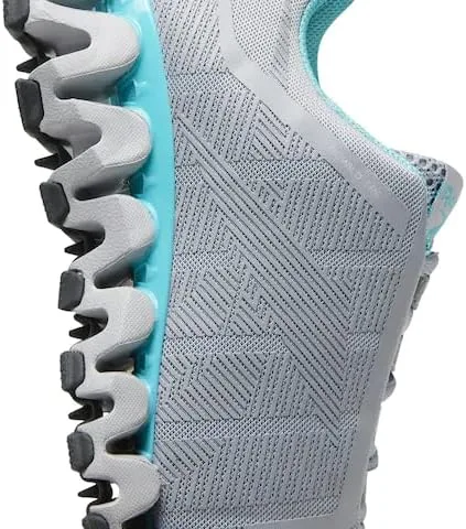 Vista 6 de Reebok ZigWild TR 6 Zapatillas para correr para mujer