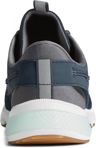 Vista 3 de Sperry Top-Sider 7 Mares - Zapatos de paseo para hombre (3 ojales)