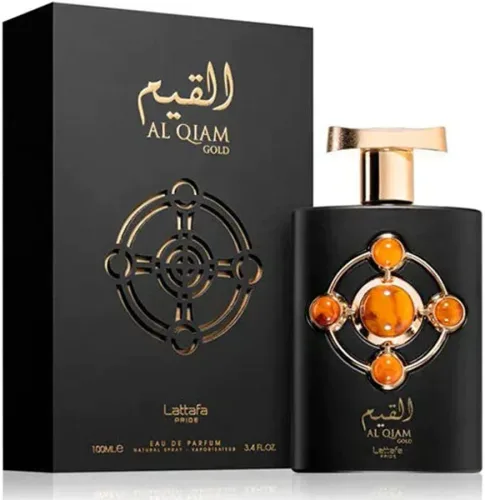 AL QIAM GOLD ORIGINAL ADVANCE de AROMA DE PRIMERA