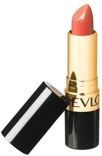 Vista 52 de Lápiz labial Revlon Super Lustrous.
