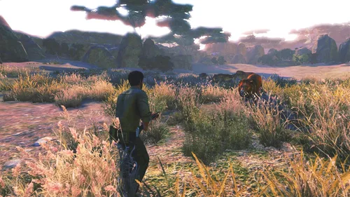 Vista 5 de Cabela's African Adventures - PlayStation 3