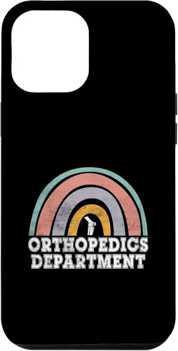 Vista 6 de iPhone 15 Orthopedic Nurse Orthopedic Nurses Ortho Orthopedics Case