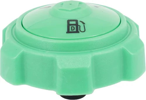 Vista 3 de Tapa del depósito de combustible diésel para John Deere 2305 2520 2720 3005 790 3033r 3038r Reemplazar TCU32729