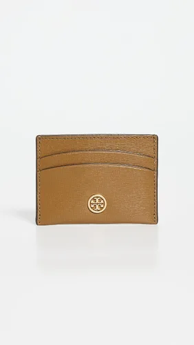 Vista 2 de Tory Burch Women's Robinson Card Case