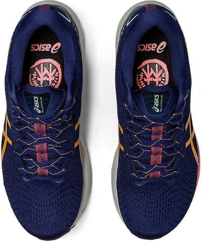 Vista 6 de ASICS - Tenis para correr Gel-Cumulus 24 para mujer