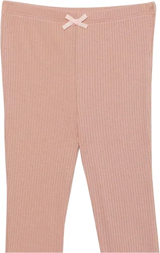 Vista 3 de Calvin Klein Conjunto de pantalones de 2 piezas para bebé niña