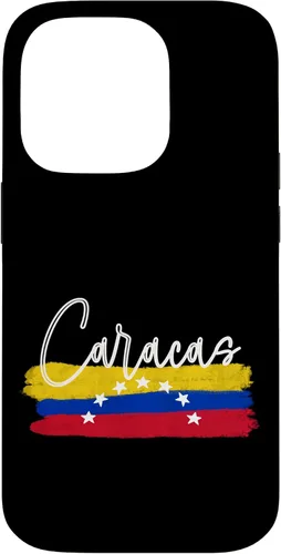 Vista 17 de Caracas Venezuela - Carcasa para iPhone 16