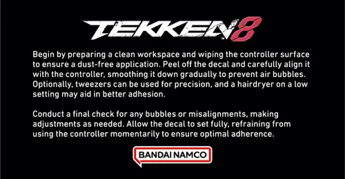 Vista 2 de Tekken 8 Tienda Launch Edition (PS5)