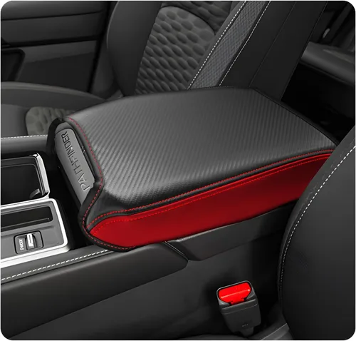 Vista 14 de LUWU CX 30 Funda de consola central compatible con Mazda CX30 2020-2024 2025 2026 Accesorios Mazda CX30 2025 2026 Cubierta de consola de 2020-2026