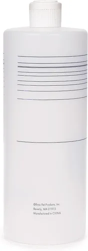 Vista 3 de Botella mezcladora de alto rendimiento 32oz