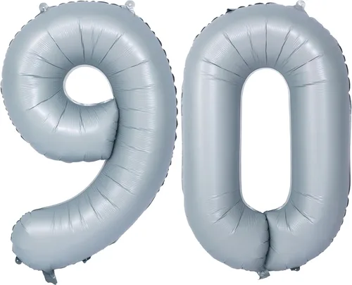 Vista 200 de Globos de 40 pulgadas con números de caramelo, papel de aluminio de helio, globos de látex de Mylar para fiesta de cumpleaños, decoración digital 0
