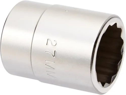 Vista 38 de Williams H-1232 3/4 Toma poco profunda, 12 puntos, 1 pulgada