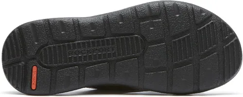 Vista 2 de Rockport Darwyn Xband Slide para hombre