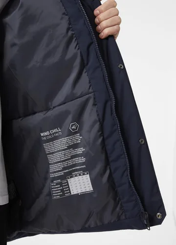 Vista 7 de Helly-Hansen Chaqueta Reine Parka para hombre
