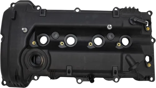 Vista 147 de TRQ Tapa de Válvulas Compatible con 2011-2014 Chrysler 200 2007-2010 Sebring 2008-2014 Dodge Avenger 2007-2012 Caliber 2009-2020 Journey 2007-2017