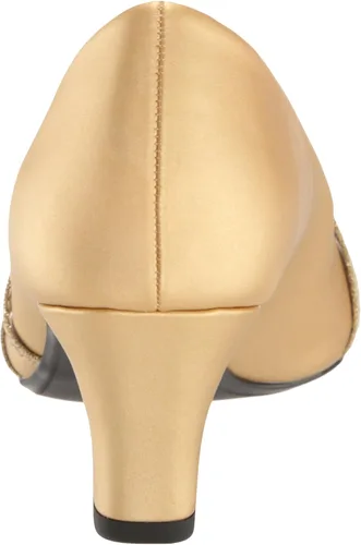 Vista 3 de Easy Street Zapatos de tacón Cristiny para mujer