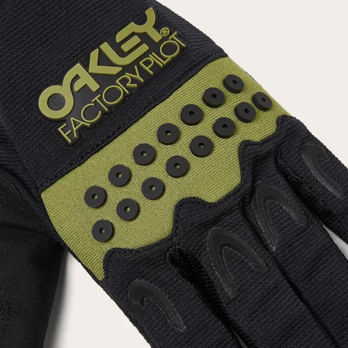 Vista 2 de Oakley Guantes Switchback para bicicleta de montaña 2.0 para hombre