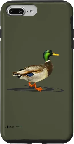 Vista 12 de Mallard Drake Duck Hunting Bird Watcher Gift Case for iPhone 17
