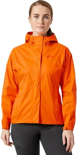 Vista 47 de Helly Hansen Chaqueta Loke 001 blanco