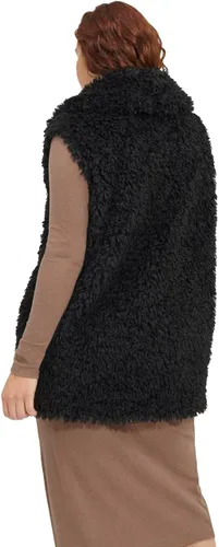 Vista 2 de UGG Chaleco Tammie de piel sintética para mujer