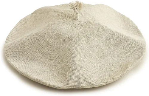 Vista 2 de Boina Unisex Sombrero Gaucho Sombrero tradicional de Argentina