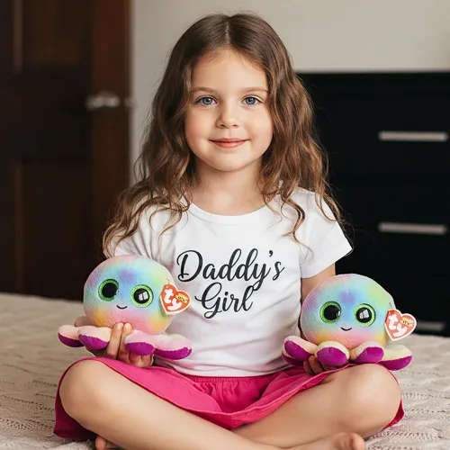 Vista 2 de Beanie Boos: Burbujas