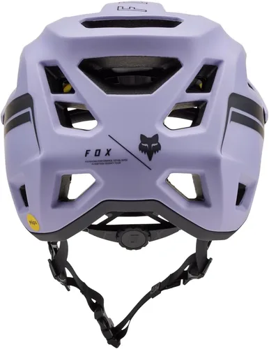 Vista 4 de Fox Racing Speedframe Pro - Casco de bicicleta de montaña