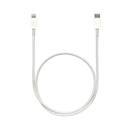 Vista 6 de Cable corto USB C a Lightning de 8 pulgadas, con certificación Apple MFI de carga rápida con entrega de energía para iPhone 13/12 Pro/Pro Max, iPad