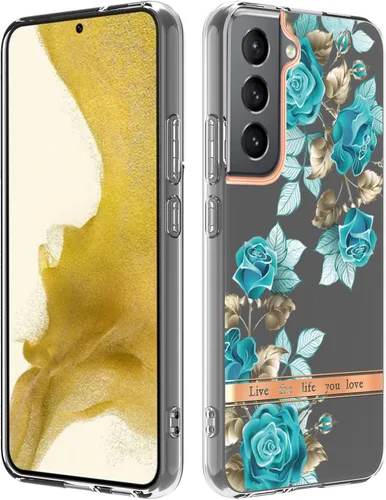 Vista 43 de Funda compatible con Nothing Phone 1, compatible con Nothing Phone One A063 para teléfono móvil TPU funda FH