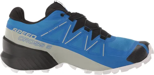 Vista 6 de Tenis Salomon Speedcross 5 Trail para correr en senderos, para hombre