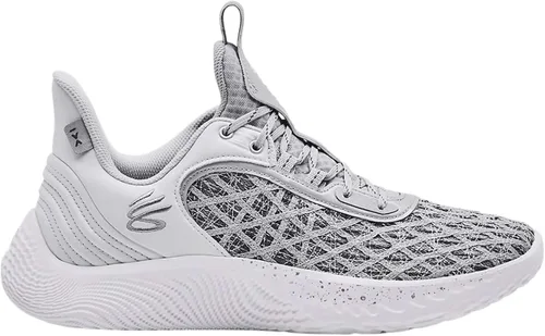Vista 2 de Under Armour Curry Flow 9 Team Zapatillas de baloncesto
