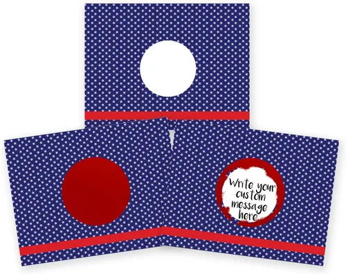 Vista 12 de My Scratch Offs 20 Boletos Dorados para el Día de San Patricio Haz tus propias Tarjetas de Rascar DIY con Adhesivos de Rascar para Boletos de Rifa