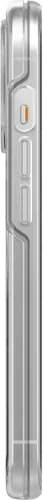 Vista 6 de OtterBox Funda para iPhone 13 Pro (solamente) Symmetry Series+ - Ariel Waves, Ultra-Sleek, se ajusta a MagSafe, bordes elevados para proteger