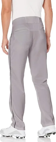 Vista 2 de Alleson Ahtletic Baseball Pant with Braid