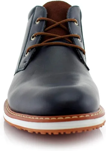 Vista 5 de Ferro Aldo Marvin Botas de tobillo con cordones para hombre