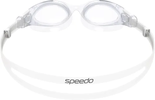 Vista 3 de Speedo Unisex Hydrosity 2.0 Schwimmbrille Anti-beschlag Wasserdicht Schwimmbrille (1er Pack)