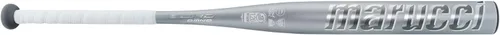 Vista 3 de MARUCCI Echo DMND2 Fastpitch BAT, barril de 2 1/4 pulgadas, (-8, -9, -10 y -11)