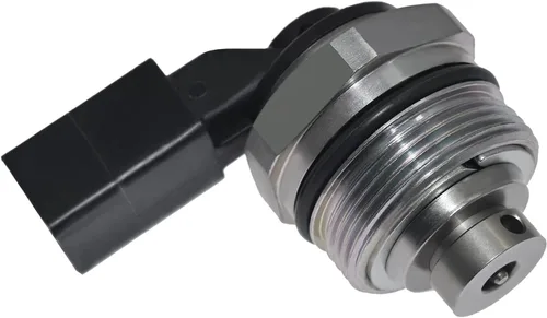 Vista 6 de 06F127025 Conector de Bomba de Combustible de Alta Presión Compatible con VW Golf Jetta Passat, Compatible con Audi A3 S4 TT