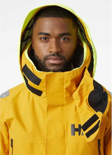 Vista 5 de Helly-Hansen Skagen Offshore - Chaqueta para hombre