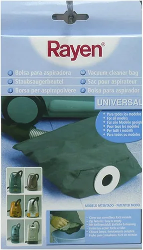 Vista 3 de Rayen 6328 Bolsa para aspiradora