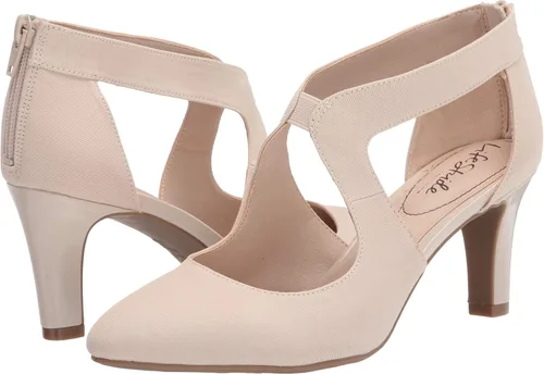 Vista 7 de LifeStride - Zapatos de tacón Giovanna 2 para mujer